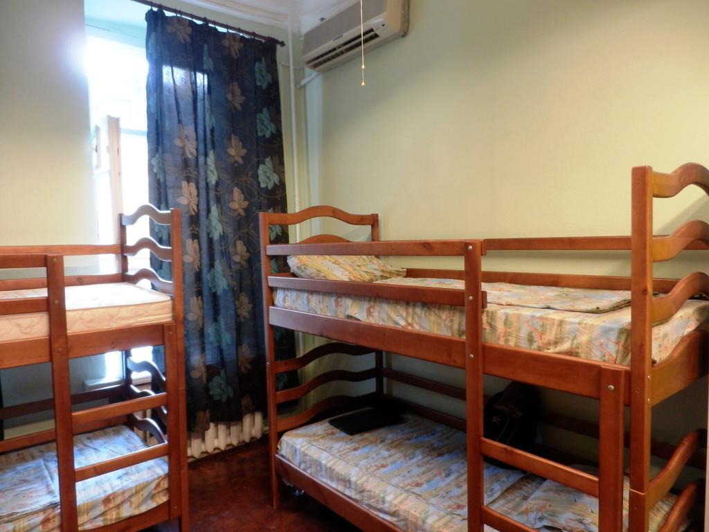 Yourhostel Kiev Room photo