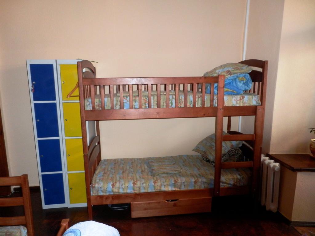 Yourhostel Kiev Room photo