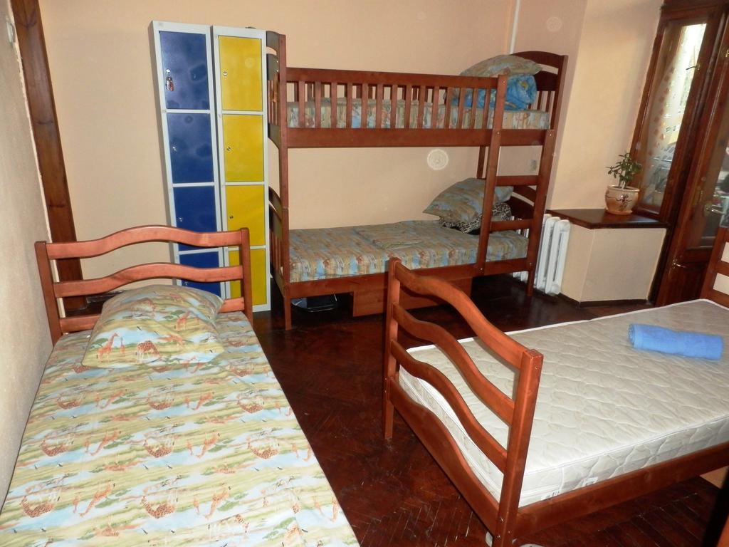 Yourhostel Kiev Room photo
