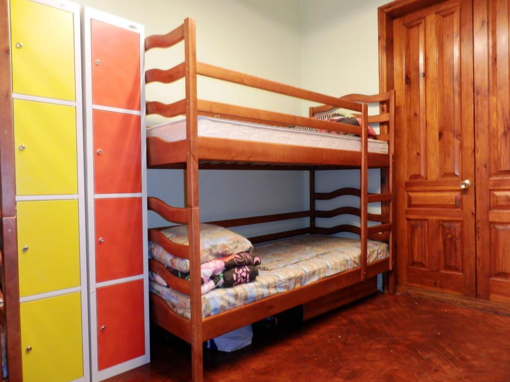 Yourhostel Kiev Room photo