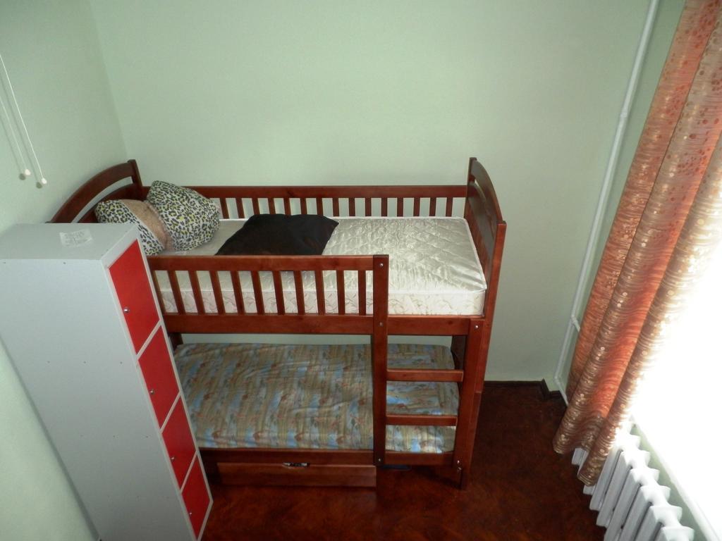 Yourhostel Kiev Room photo