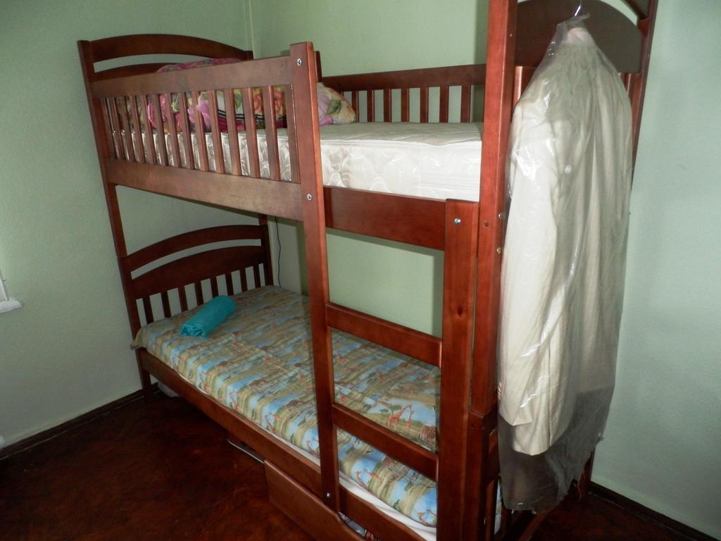 Yourhostel Kiev Room photo