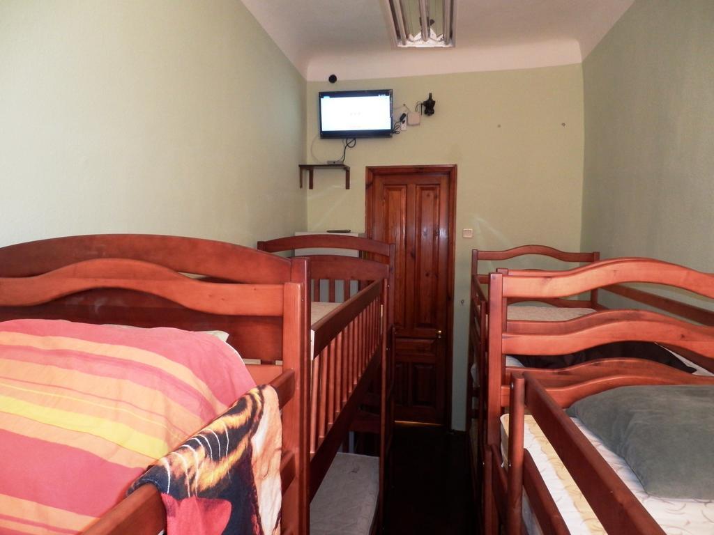 Yourhostel Kiev Room photo