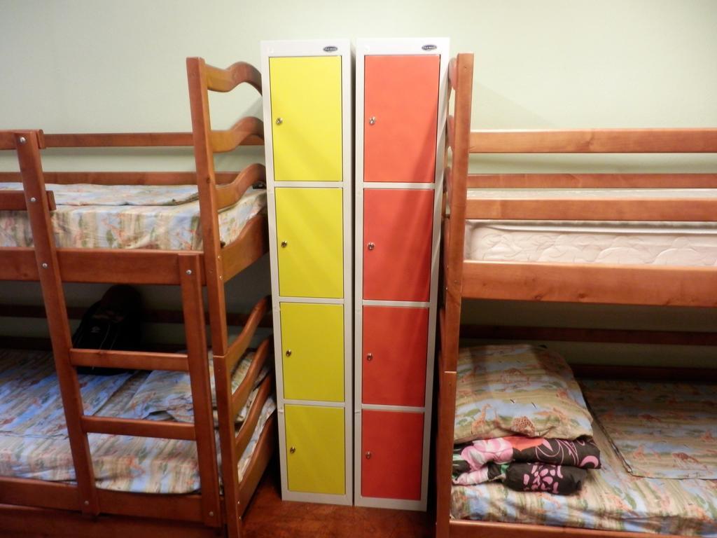 Yourhostel Kiev Room photo