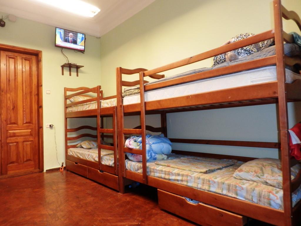 Yourhostel Kiev Room photo