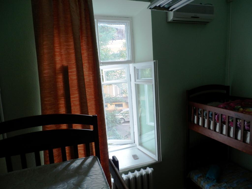 Yourhostel Kiev Room photo