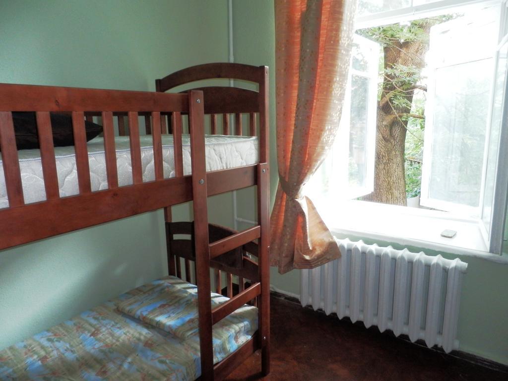 Yourhostel Kiev Room photo