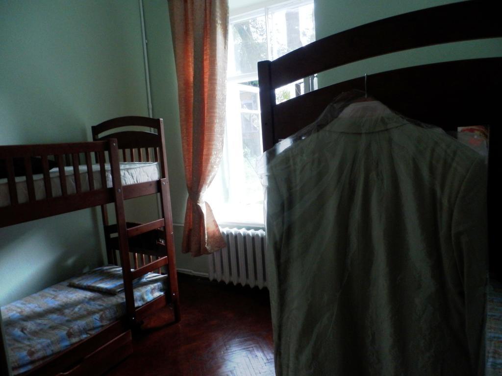 Yourhostel Kiev Room photo